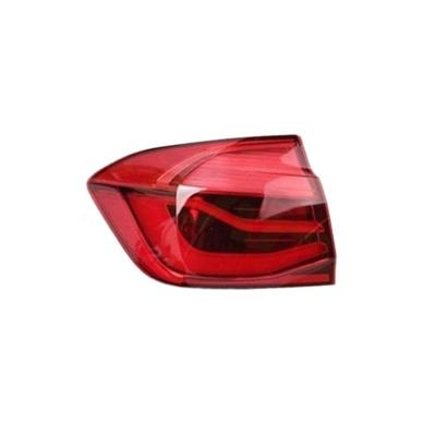 China Fit For BMW 3 Series F35 2016-2019 LED Rear Lamp External Taillight For BMW 3 Series F35 2016-2019 Outside Boot Brake Stop Rear Light for sale