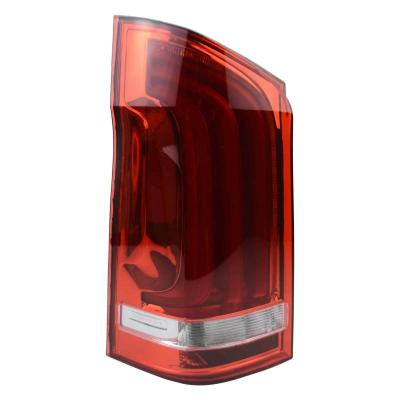 China ABS+PP Rear LED Tail Light Lamp Left & Right New 4478200564 For Mercedes-Benz Vito W447 for sale