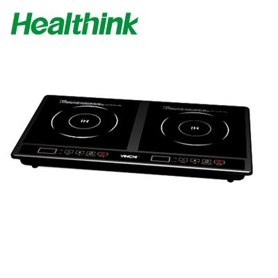 China Stainless Steel Commercial Electric Hot Pot CH-I201 Induction Cooker Used For Tabletop for sale