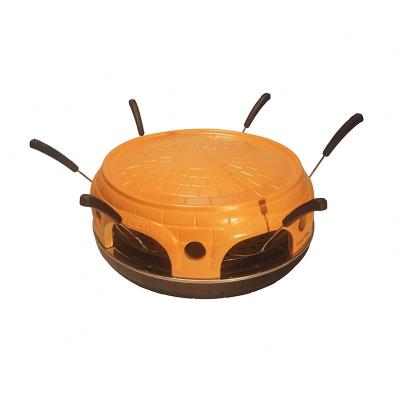 China Home Use Multifunctional Electric Pizza Oven For Gill High Quality for sale