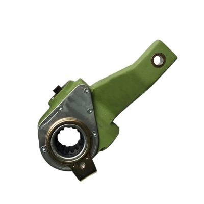 China Truck Brake Parts Manual Brake Slack Adjuster For Hino Truck Slack Adjuster for sale