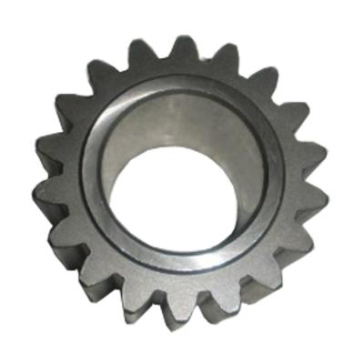 China machinery repair shops AC16 wheel planetary gear AZ9981340052 for sinotruck Howo truck part for sale