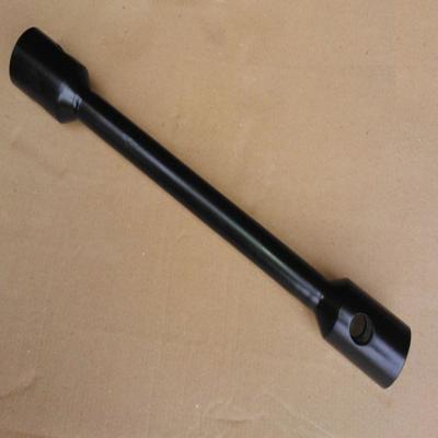 China Two Way Strong Power Socket Wrench Tire Wrench 17*32mm*300mm for sale