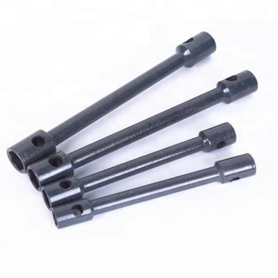 China High Quality Carbon Steel Combination Wrench 27x24 Wrenches for sale