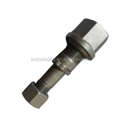 China 10.9-40Cr Japanese Series Standard Sizes Stud Hub Bolt For Hino for sale