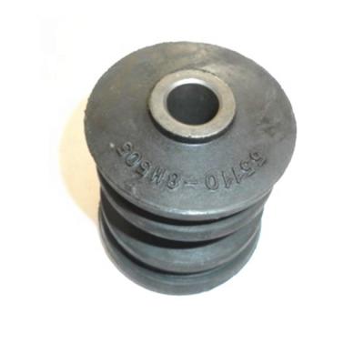 China High Quality Steel Suspension Arm Rubber Bush Bush For Japanese Car Nissan OEM 55110-8H505/55136-8H505 for sale