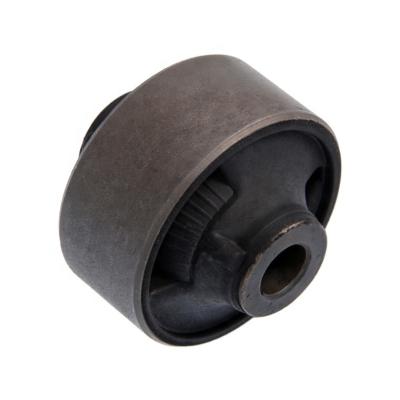 China 54501-JD000 Japan Rubber/Steel Cars For Honda Spare Parts Control Arm Rubber Bushing For Nissann for sale