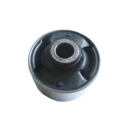 China Rubber / Steel Suspension Right Front Lower Control Arm Bushing OEM 545844L000 Fit For Hyundai /Kia for sale