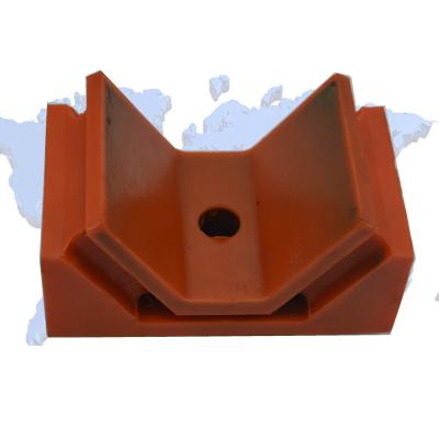 China Metal Rubber Urethane Rubber Engine Mount OEM 1664729C1 for sale