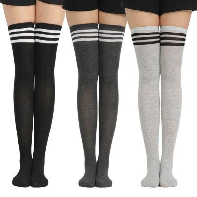 China Wholesale QUICK DRY Made Your Own Tube Teen Socks for sale