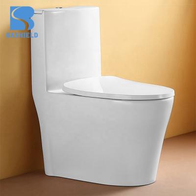 China Double-flux Ceramic Eco Friendly Price Sanitary Ware Toiletries Manufacturers for sale