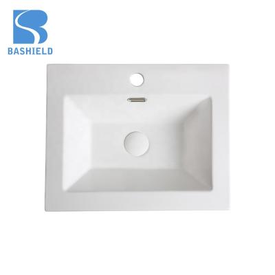 China Modern Luxury Bathroom Sink Bowl Hand Wash Sink Wash Basins for sale