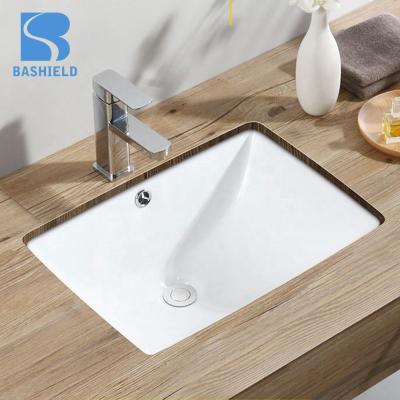 China China Manufacture Modern Standard Super Quality Single Wash Basin for sale