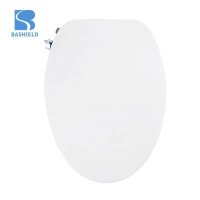 China Slow-end Toilet Seats High Quality Toilet Accessories Manual Bidet Toilet Seat for sale