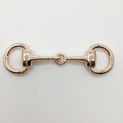 China Fashion.various Color.custom Logo Gold Shoe Buckle Shoe Accessories Metal Shoe Buckle for sale