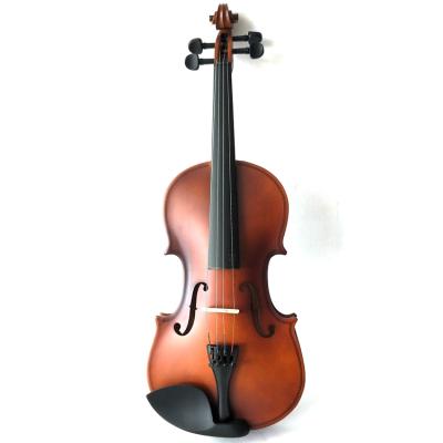 China Hot sale cheap factory laminated plywood new basswood low price violin type for sale