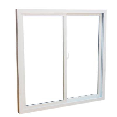 China Aluminum Null s Latest Standard Simple Design , Aluminum House Security Doors Window for sale