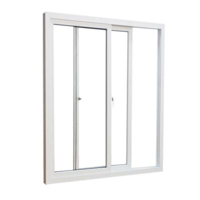 China Zero Aluminum Profile Casement Window And Aluminum Swing Window For Residential And Commercial Building for sale