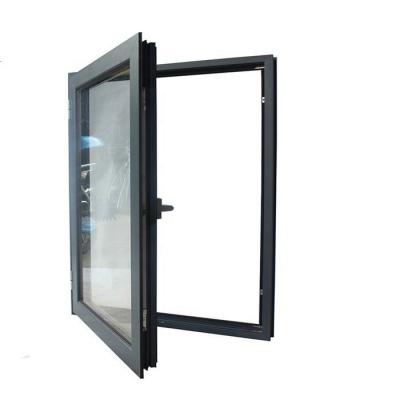 China High Quality Void Aluminum Alloy Doors and Wholesale Custom Aluminum Alloy Windows and Doors for sale