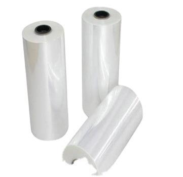 China Heat Moisture Proof Degradable Shrink Film, Environmental Protection Heat Shrink Film for sale