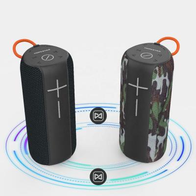 China P14 Function Phone Speaker Pro Subwoof Waterproof Speaker BT Hopestar Portable Wireless Outdoor Speakers for sale