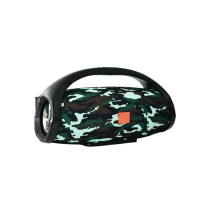 China None [Best Quality] Portable Waterproof Boombox Bass Speakers 53*25*34cm Wireless Speaker With Outdoor Sound Speakers for sale