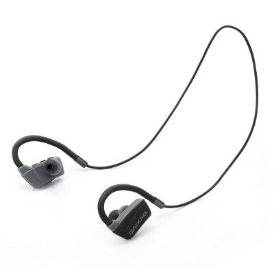 China 10m AX-13 Stereo Radio Headset Music Earphone Sports Earphone Handsfree In Ear Earbuds MP3 Media Play for sale