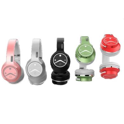 China Portable Foldable E3 Headband Headphone Earphone Radio Sports Earphone For Game for sale