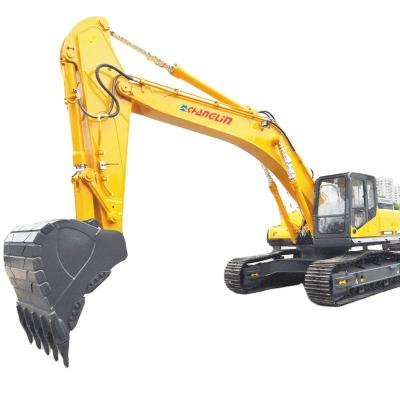 China Hotels Wholesale 320 Machine Escavator Excavator 34 Ton New ZG360 Cheap Price for sale