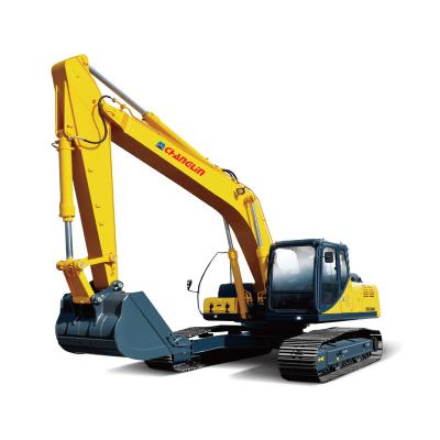 China Hotels Good condition low price 36 ton excavator ZG360 construction machine for wholesale for sale