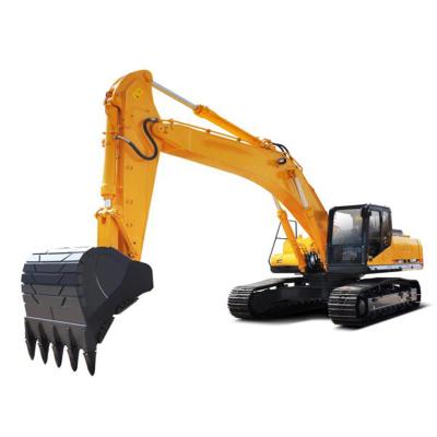 China Hotels Chinese Construction Machinery SINOMACH Changlin 26 Ton Crawler Excavator GE260H for sale