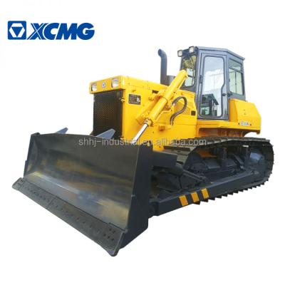 China Hotels XCMG Bulldozer Machine 160hp China Crawler Bulldozer TY160 for sale