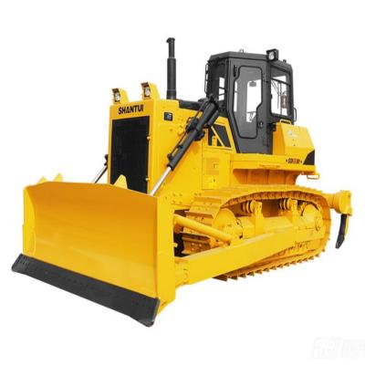 China Hotels New machine mini Bulldozer 110 kw GT120 with spare parts in stock for sale