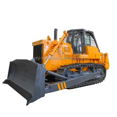 China Hotels Brand New 160HP Track Bulldozer TY160 with Competitive Price for Sale for sale