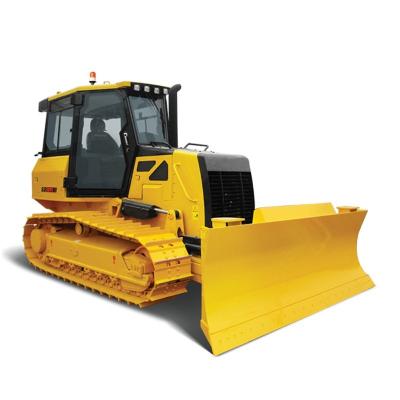 China Hotels Sinomach 10 ton Hydraulic Crawler Bulldozer GT100-3 Powerful Engine for Sale for sale