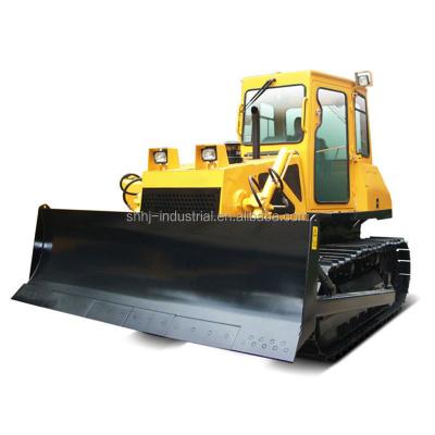 China Hotels Earthmoving Machine Sinomach 100KW Crawler bulldozer GT100 for sale