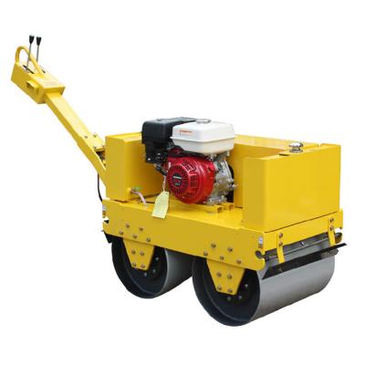 China Hotels XCMG Official XGYL642-1 Construction Machinery 0.5 Ton Mini Small Road Roller for sale