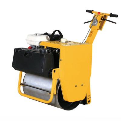 China Hotels XCMG Official XGYL641 Compactor Vibratory Mini Hand-Held Compactor Road Roller for sale