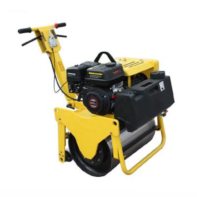 China Hotels XCMG XGYL641 Road roller Vibration small handheld compacting road construction equipment for sale