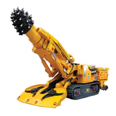 China Hotels Good Quality roadheader tunneling machine EBZ230 for sale