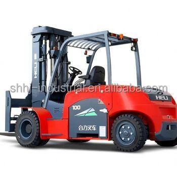 China Hotels Off-road forklift 3.5 Ton Cpqd35 Off Road Forklift 4X4 4Wd All Four 4 Wheel Drive All Rough Terrain Forklift for sale