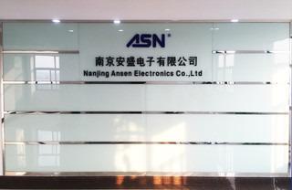 Verified China supplier - Nanjing Ansen Electronics Co., Ltd.