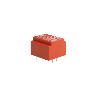 China Power EE20/6.1 , 0.35VA PCB Mount Encapsulated Waterproof 12V Mini Transformers for sale