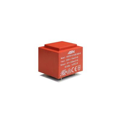 China Power EI30/15.5 2.0VA Low Frequency Encapsulated Voltage Transformer for sale