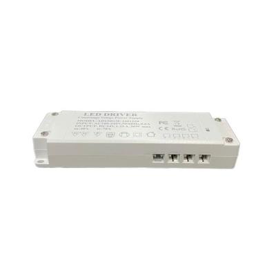 China LED Strips Cb Series 30w Led Switching Power Supply 24v 1.25a Led Constant Voltage Drive Power Supply for sale