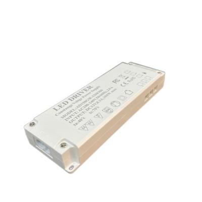 China LED Strips Changeover DC 24v 4.16a 100w Constant Voltage Led Lighting Driver Power Supply Factory Price for sale