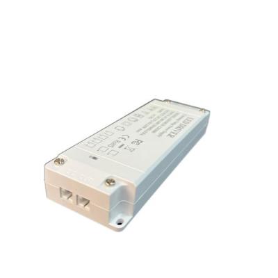 China DC 12v3a 36w led light Constant Voltage Led Drive with led strip light CB24V1.5A/CB12V3A for sale