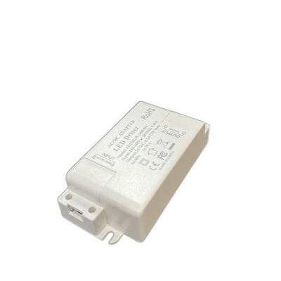 China 12V 1.25A 24V 0.625A LED Driver Constant Voltage Power Supply For Light Strips 24V0.625A/12V1.25A for sale