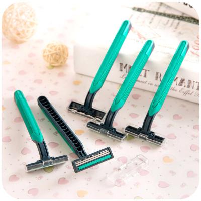 China Factory price wholesale hotel 5 blade twin blade shaving razor cheap for sale