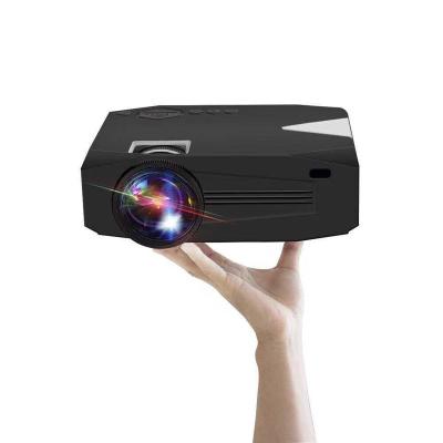 China Integrated Speakers Room Digital Projector Guangzhou for sale